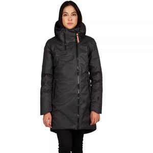 indygena winter coats